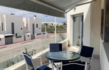 Apartamento con solarium Villa Amalia - Foto 16