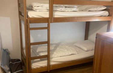 Appartement Duplex 6 ou 7 personnes dans chalet à 250 m des pistes - Photo 9