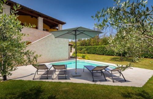 Villa Amalija - Photo 14