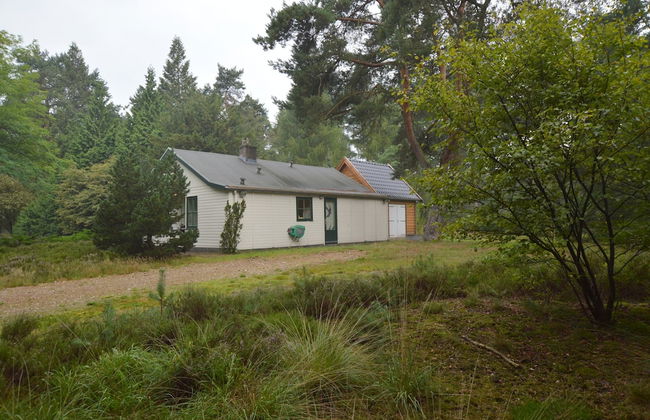 Cosy Holiday Home in Maarheeze With Verandah - Foto 39