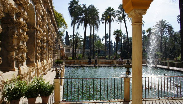 Monumental Seville - Private Tour - Foto 3