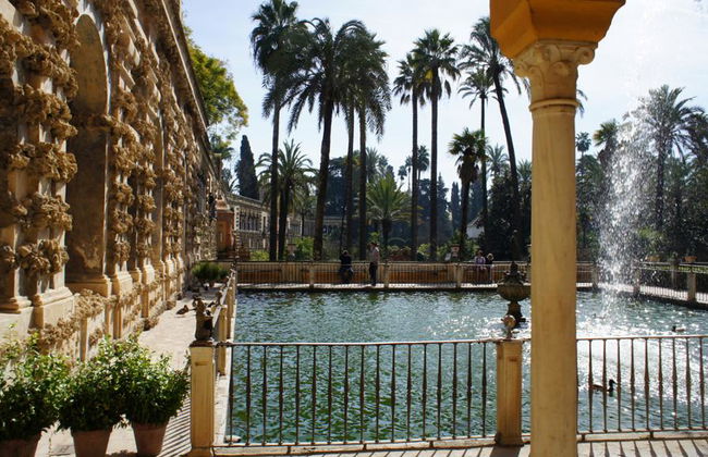 Monumental Seville - Private Tour - Foto 3