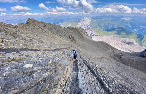 Tiny House Alpenpanorama Chalet Igluhut - Foto 34