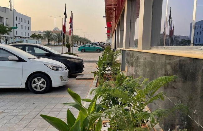 Park Alasema - Foto 27