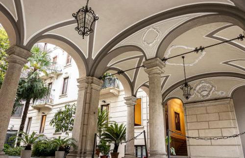 Luxury Sant'Ambrogio Apartment - Foto 26