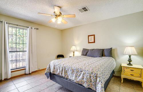Pet-Friendly El Paso Home about 9 Mi to Fort Bliss! - Foto 14