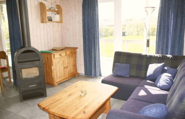 Ferienhaus im Ferienpark Mueritz - Foto 7