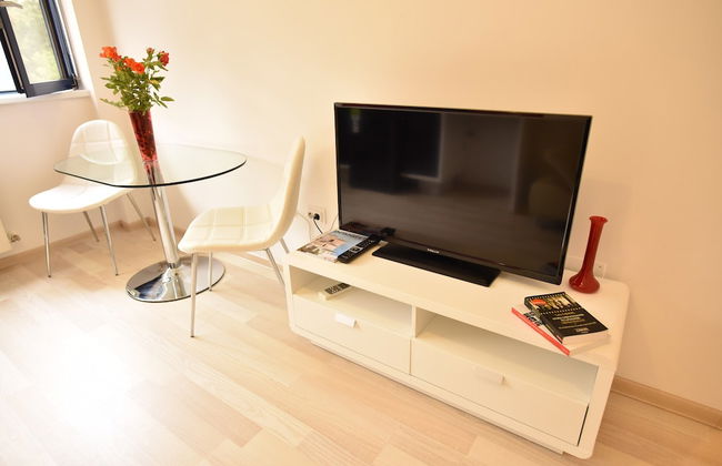 Iassium Residence Copou - Foto 9