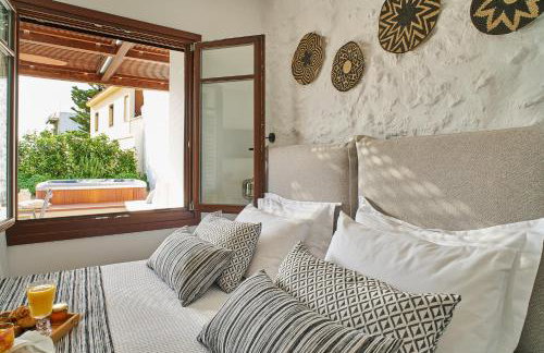 VISTA DEL PORTO LUXURY SUITES - Foto 38