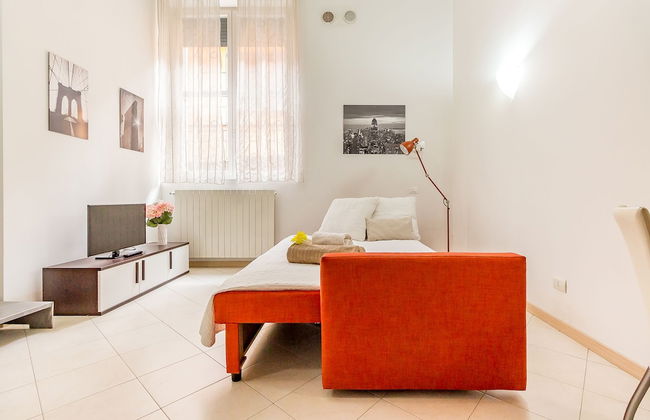 Alessia's Flat Portello 3 - Foto 16