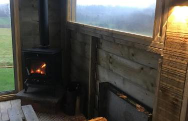 Sleeps 12 Hot Tub Sauna Cinema Pets Welcome - Foto 11