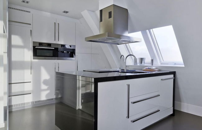 Poort Beach Boutique Apartments - Foto 46