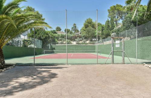 Modern stylish bungalow in Moraira - Foto 40