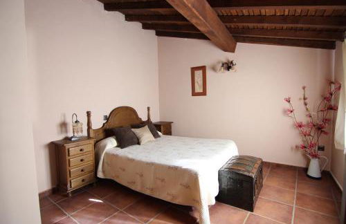 Casa Rural Las Huertas de Buendia - Foto 28