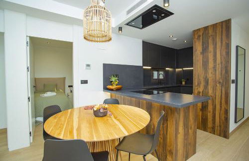 138 Miramar Luxury Relax - Alicante Holiday - Foto 10