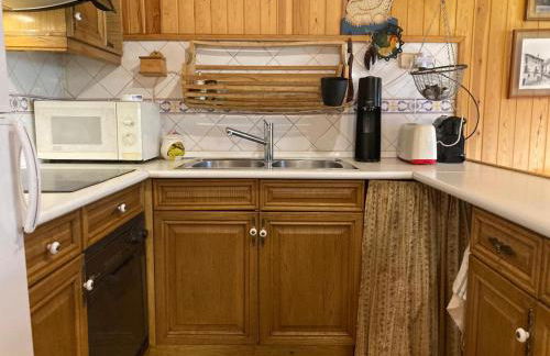 La casita de madera - Photo 20