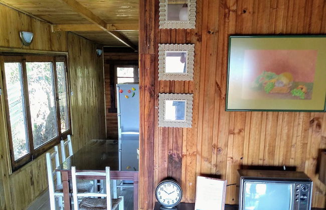 TerrazaMar EcoCabañas - Foto 3