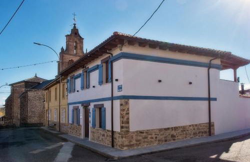 Casa con encanto Lemus - Foto 32