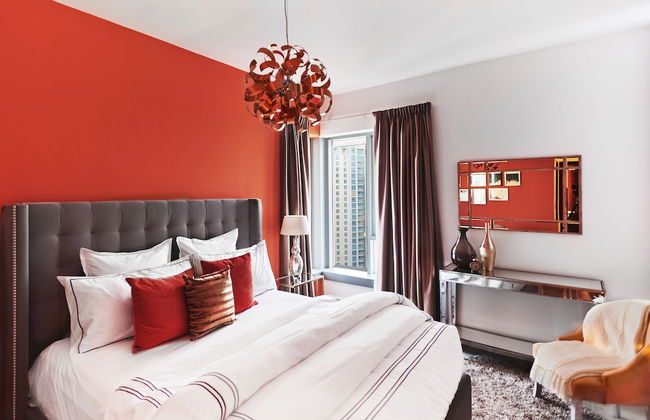 Dream Inn Dubai Apartments 29 Boulevard - Photo 5