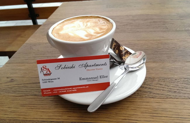 Sobieski Town Apartments - Foto 64