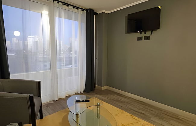 Oceana Suites Briones Luco - Foto 13