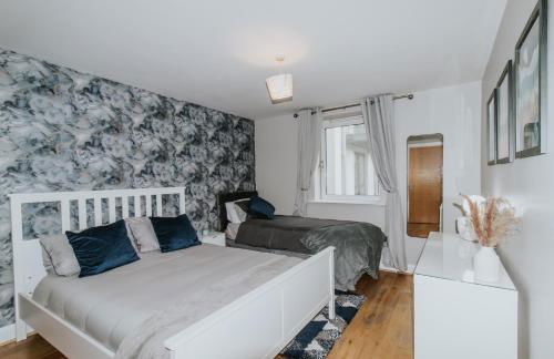 Whitehall Square Apartments- Queen's Quarters - Foto 39