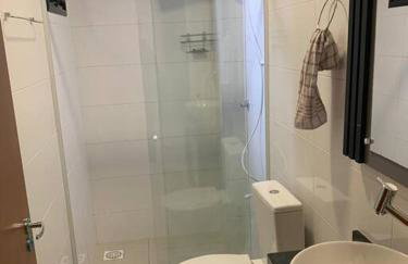 Apartamento no Biopark Toledo Conforto e Requinte - Foto 15