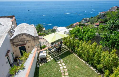 Villa Mascolo gruppo mascololuxuryapartments - Foto 1