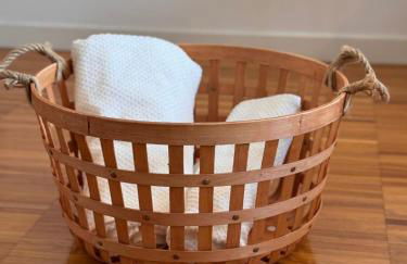 Alberto's panoramic flat - Foto 12