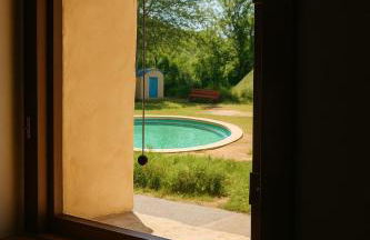 Casa il Girasole con piscina nelle Marche - Foto 24