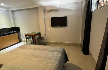 Estúdio Central 3 - Photo 1