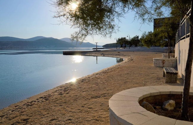 Sea View Apartment on Walking Distance to sea - Foto 36