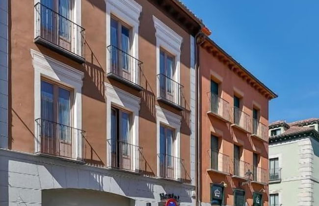 Hostal la Chata by Vivere Stays - Foto 25