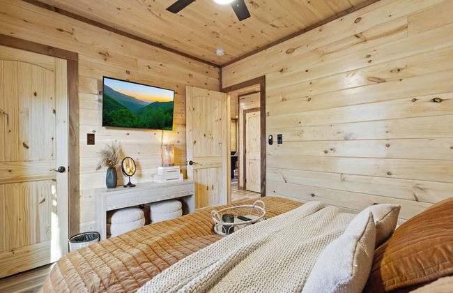 Mountain Ventures by Jackson Mountain Rentals - Photo 2