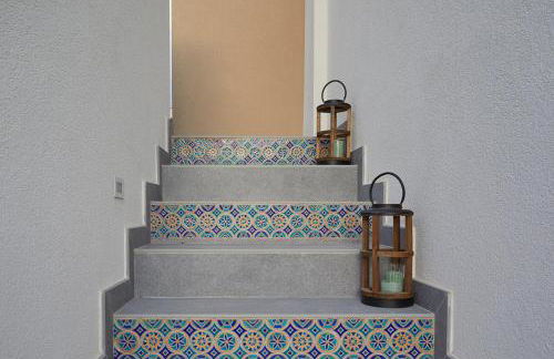 Villa Zamia con piscina - Foto 14