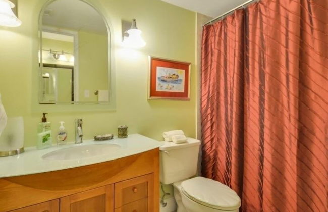 Darling Condo With Panoramic Views Of The Atlantic Ocean 2 Bedroom Condo by RedAwning - Foto 10