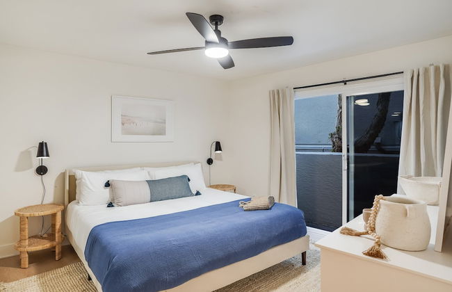 Bay View V by Avantstay Stylish Mission Beach Home on the Sand! - Foto 6