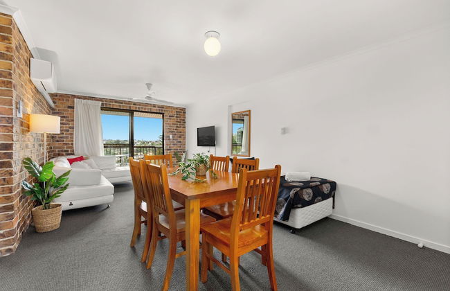 Toowong Villas - Foto 28