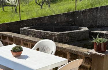 Sosta FONTE DAVIDDI - Foto 1