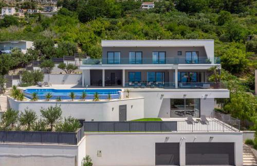 Luxurious Villa ADA; hot tub, sauna, gym, pool - Foto 37