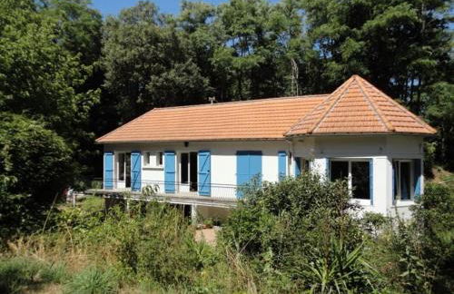 Grande maison familiale, calme, tranquille, 900 m de la plage - Foto 1