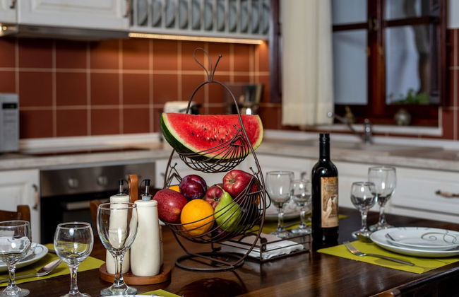 Villa Amalia - Foto 32