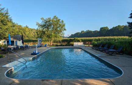 Berrywood Farm - Foto 68