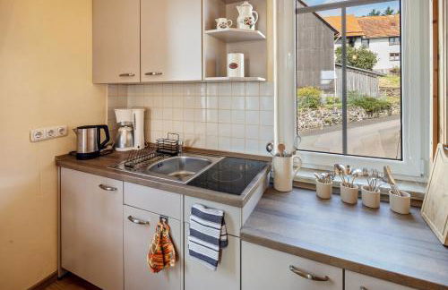 Bachmanns Ferienwohnung 2 - Foto 14