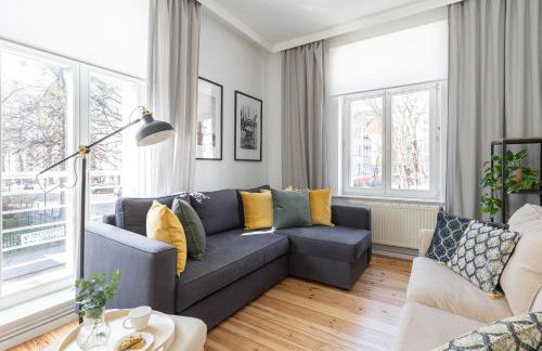 London - Cozy City Stay by Lion Apartments Sopot - Foto 6