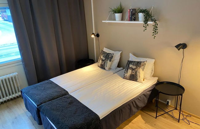 Aakenus Apartments - Photo 11