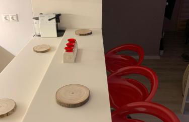 Eva suite Vip excellent studio 1 - Foto 48