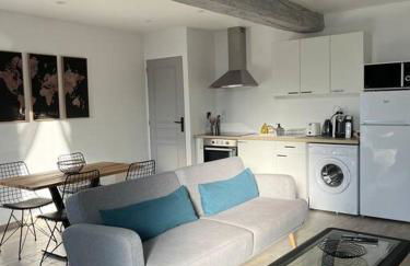 Appartement Centre de Guécélard - Foto 7