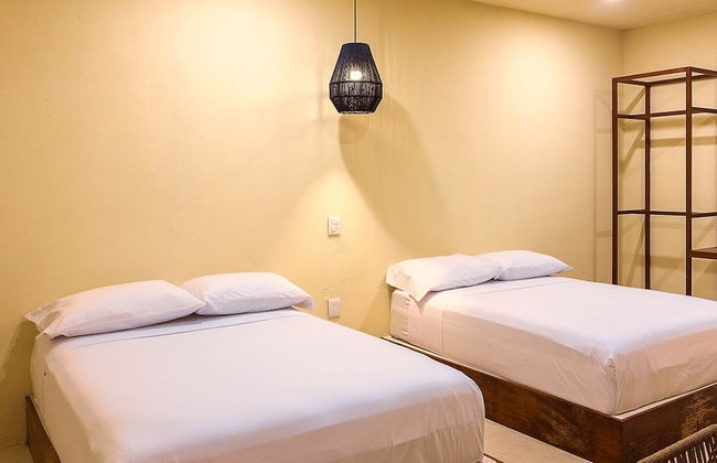 Mayanah Condohotel Bacalar - Foto 6