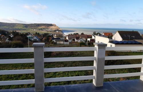 Le Panorama - Vue mer - Foto 15